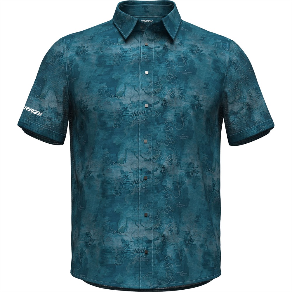 SHIRT LUMBERJACK LIGHT